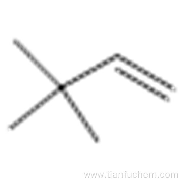 1-Butene, 3,3-dimethyl- CAS 558-37-2